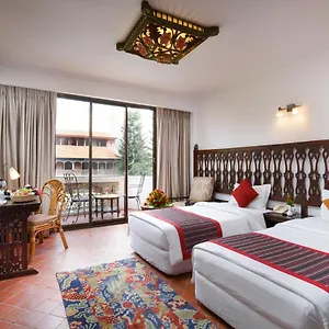 Manaslu 4*, Kathmandu Nepal