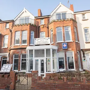 Spinnaker House , Bridlington United Kingdom